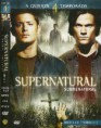 Supernatural 4° Dublado